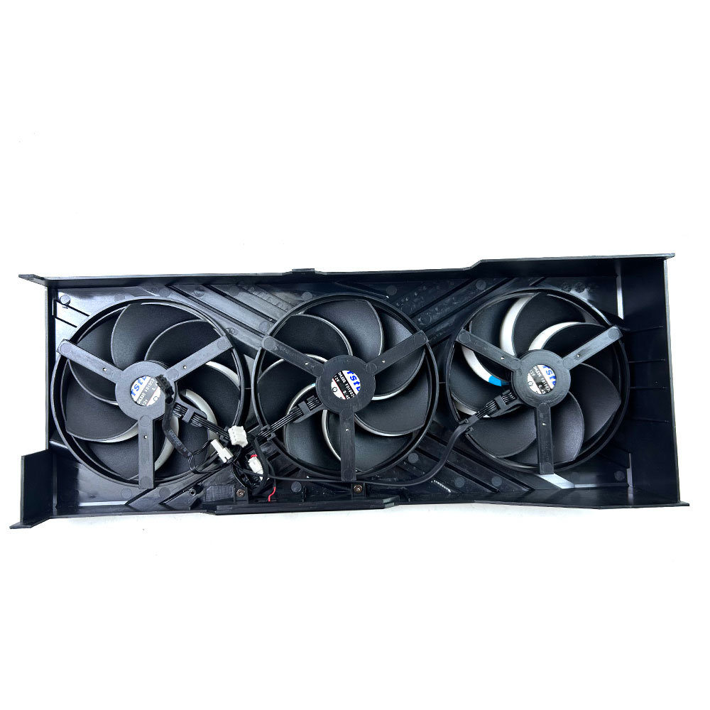 NEW Cooling Fan For PNY GeForc - đánh giá và giá Rtx 4080 Super 16Gb