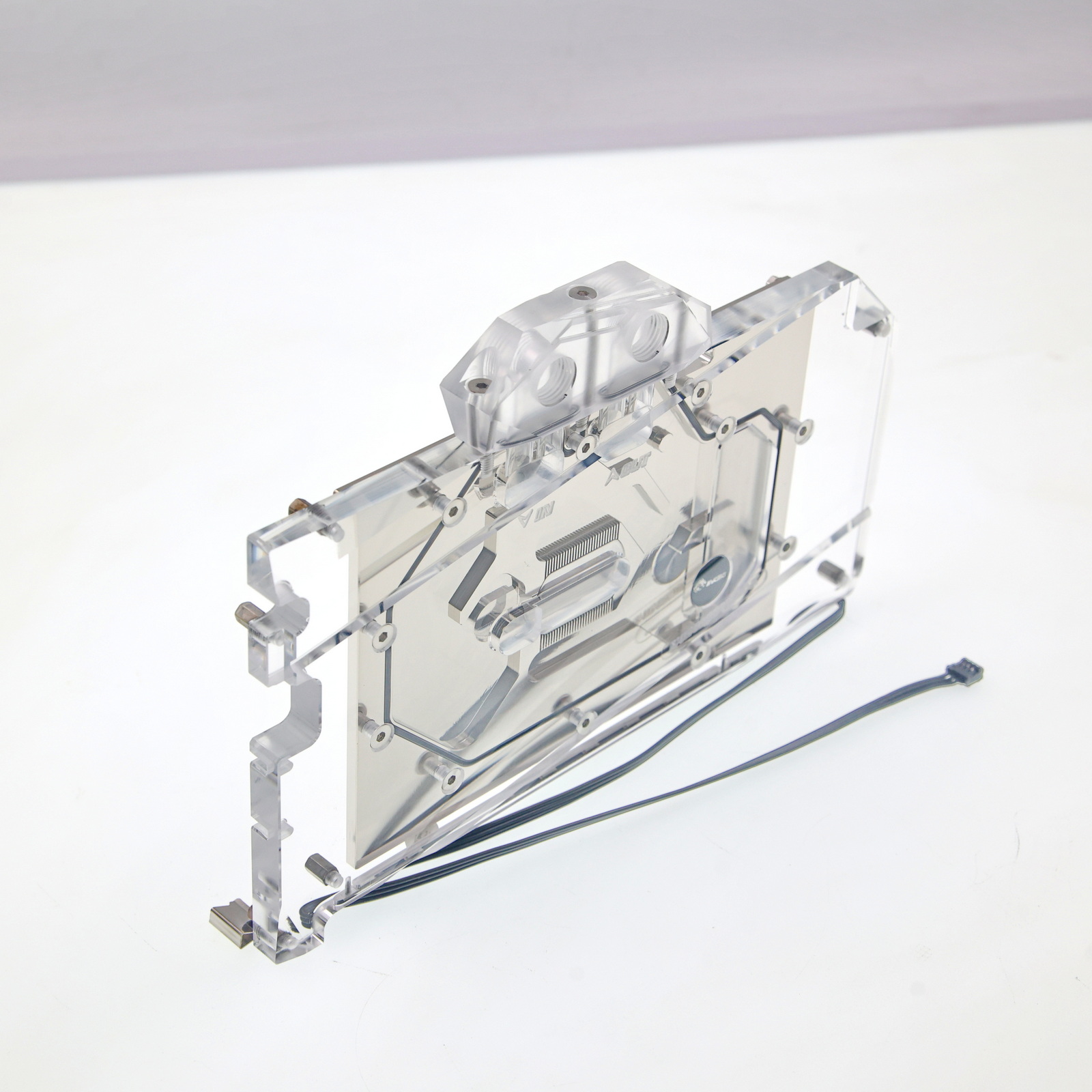 Bykski Full Cover RGB GPU Bloc - đánh giá và giá Rtx 4090 Water Block Full Cover