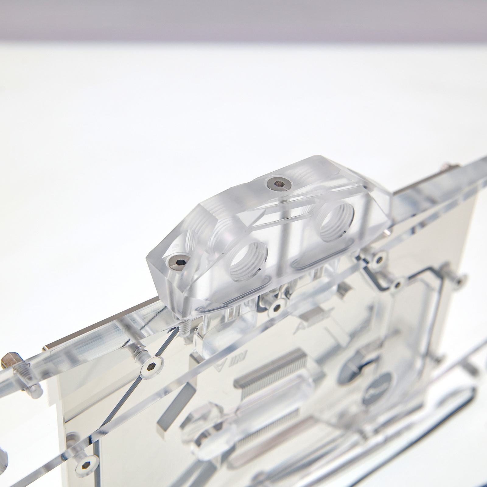 Bykski Full Cover RGB GPU Bloc - đánh giá và giá Rtx 4090 Water Block Full Cover
