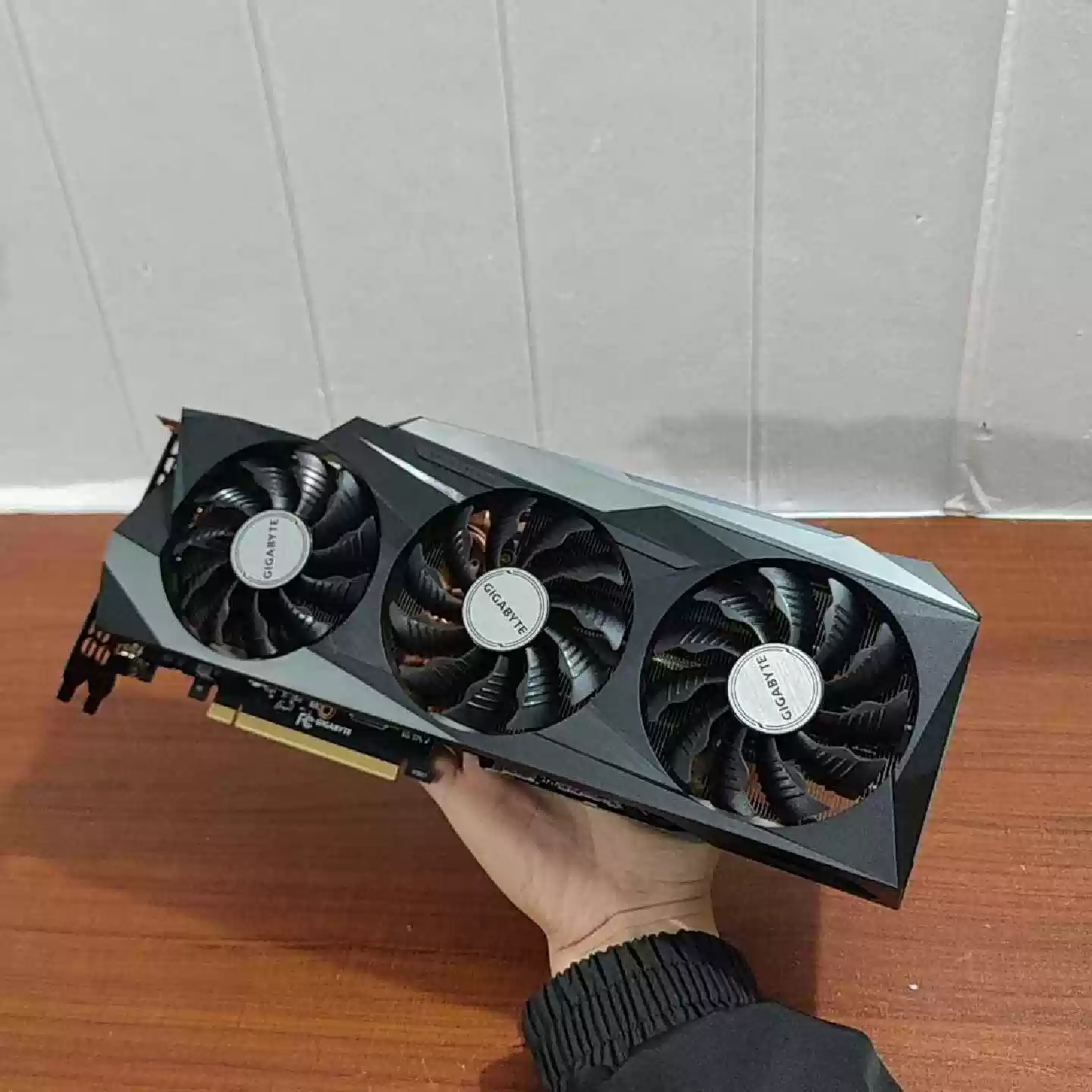 RTX 3090 24GB GDDR6X Gaming GP - đánh giá và giá Rtx 3080 Ti 12Gb
