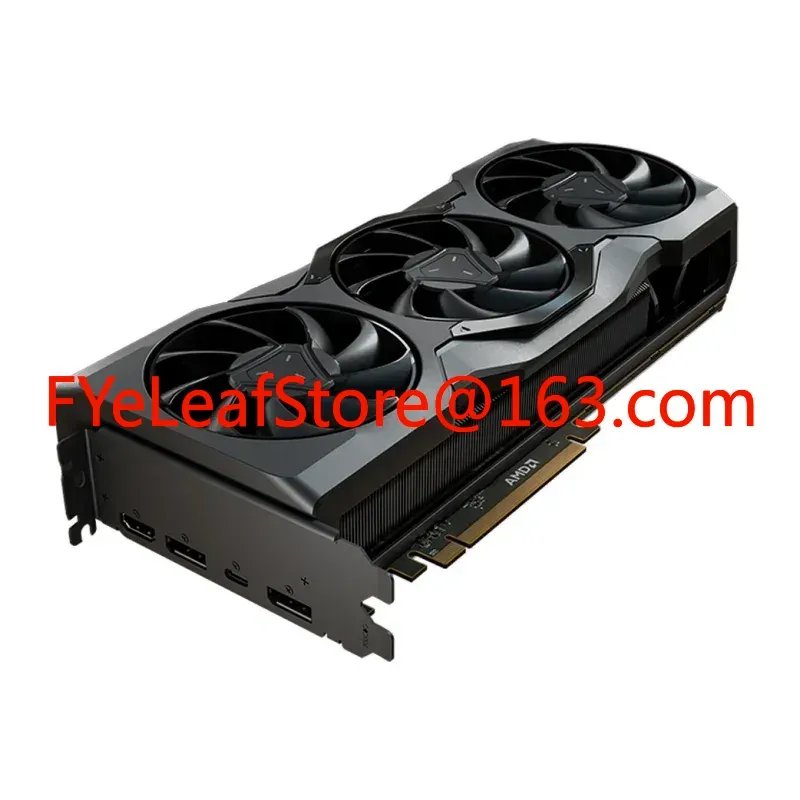 new AMD RADEON RX 7900 XTX 24g - đánh giá và giá Rx 7900 Xtx 24Gb