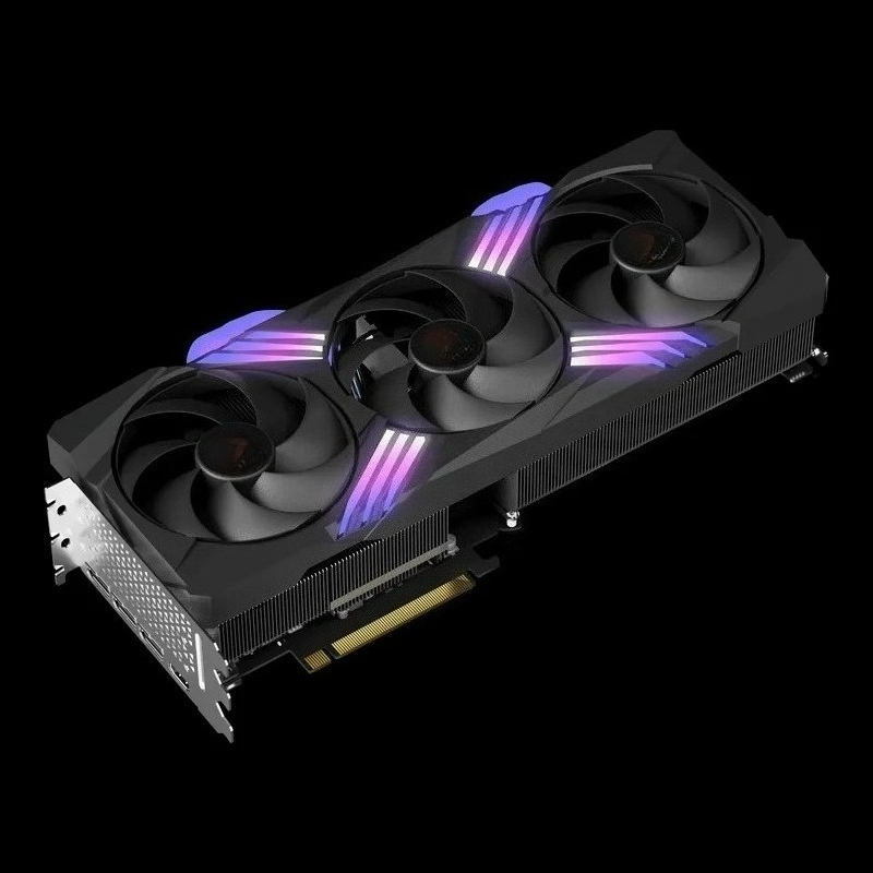 Hot Sale RTX 4070 Ti SUPER 16G - đánh giá và giá Rtx 4070 Ti Super 16Gb
