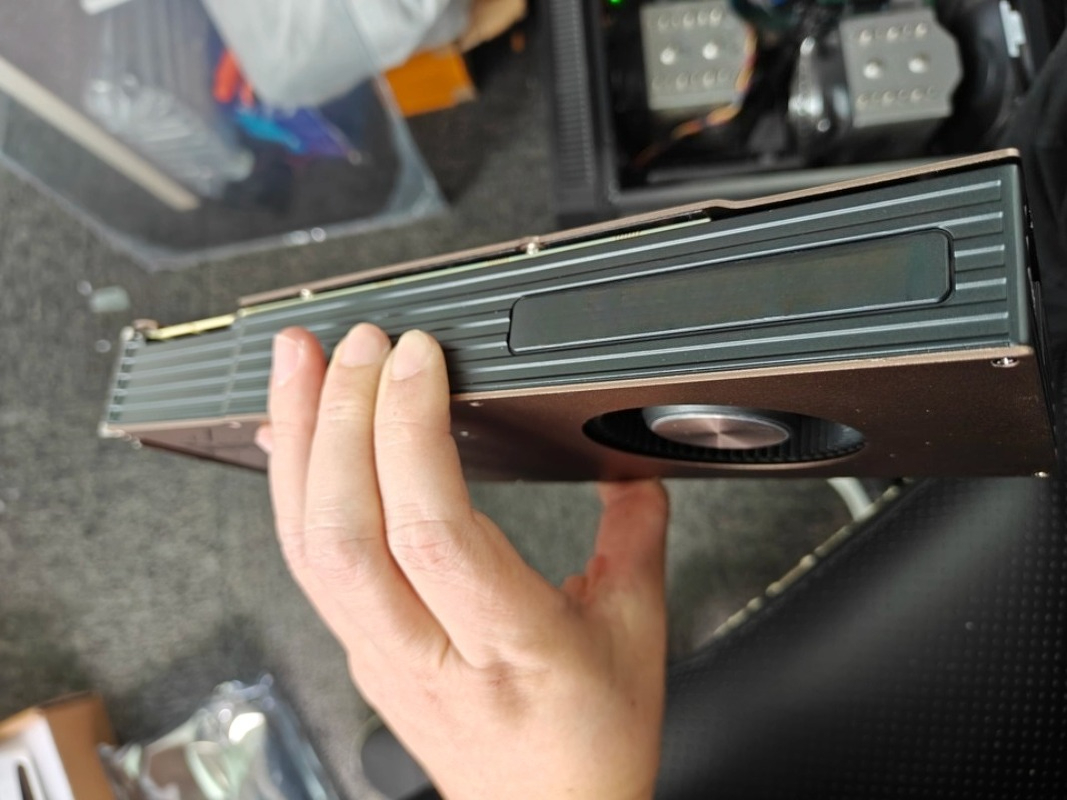RTX 3090 Independent Graphics  - đánh giá và giá Rtx 3080 Ti 12Gb