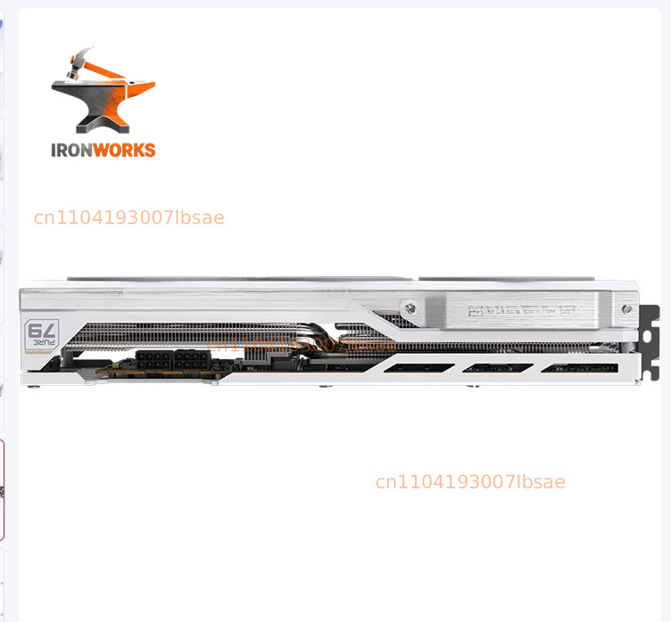 4K flagship, e-sports gaming g - đánh giá và giá Rx 7900 Xt 20Gb