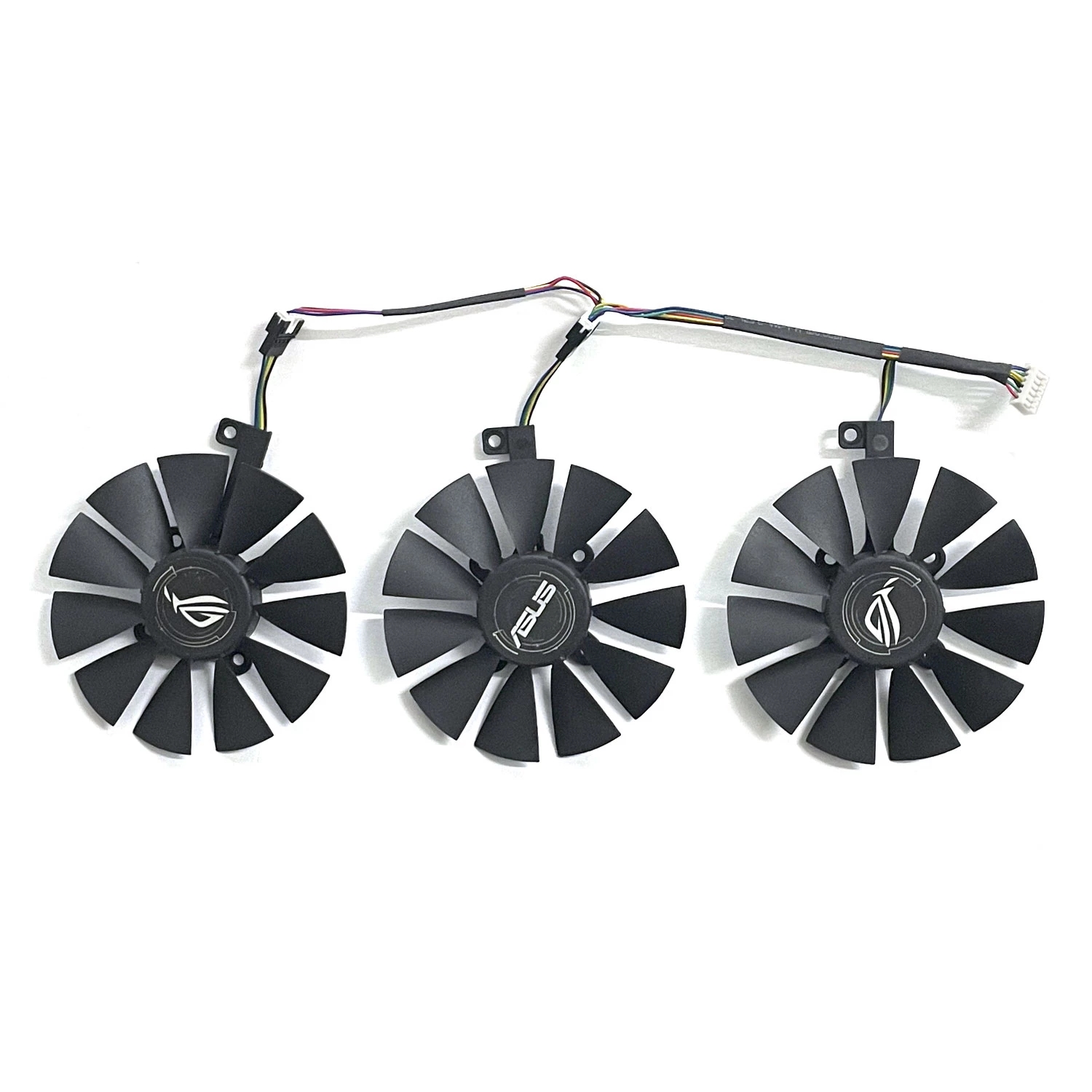 Mới 87MM PLD09210S12M PLD09210 - đánh giá và giá Rtx 3090 24Gb Gddr6X