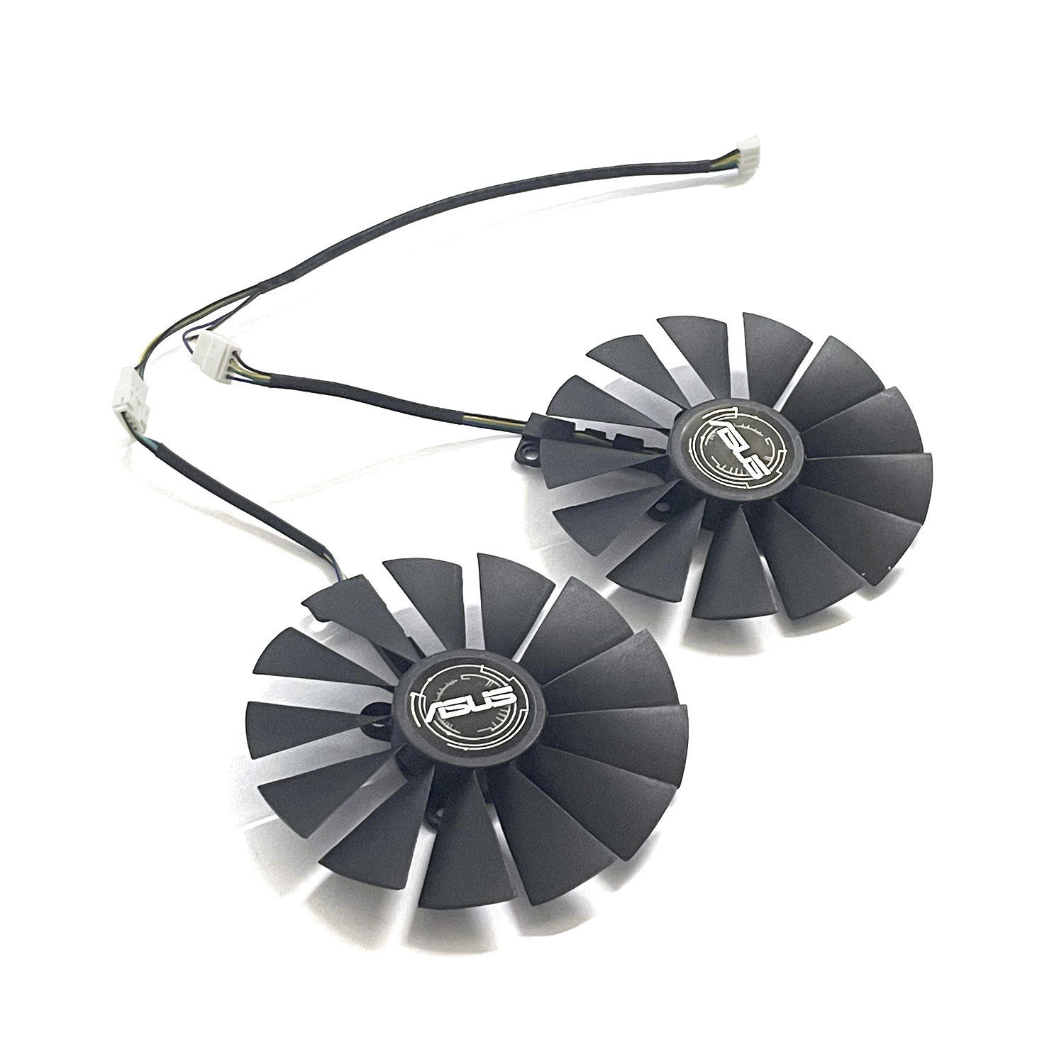 T129215SM 95mm Cooler Fan For  - đánh giá và giá Rtx 3090 24Gb Gddr6X