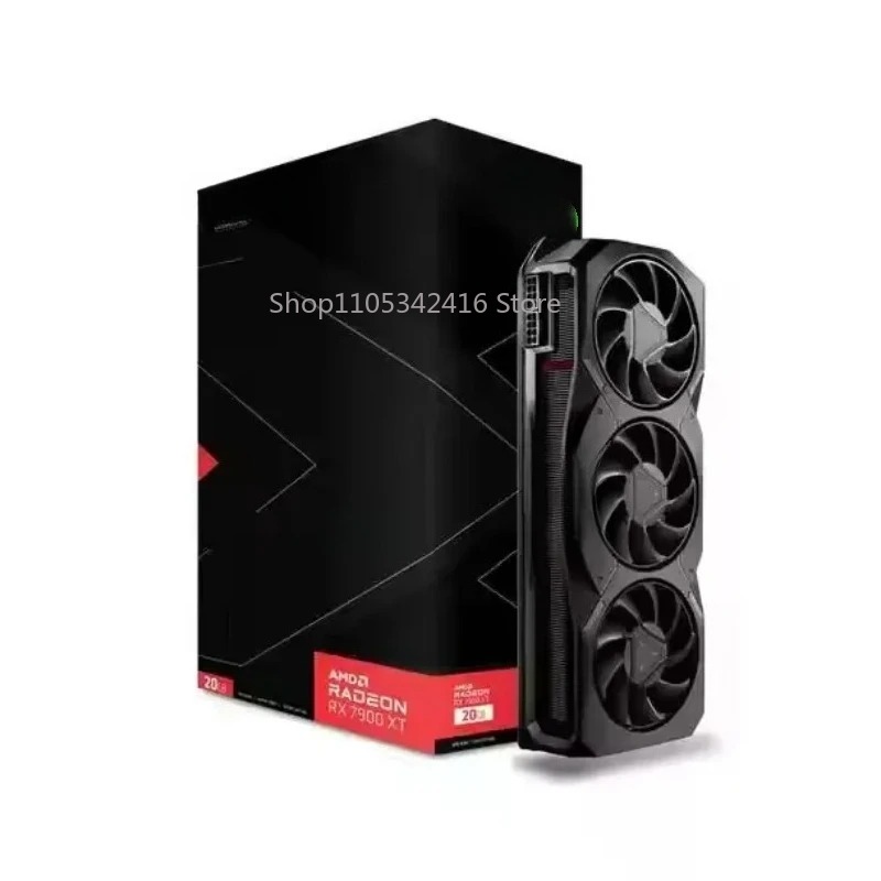Speedster MERC310 AMD Radeon R - đánh giá và giá Rx 7900 Xtx 24Gb