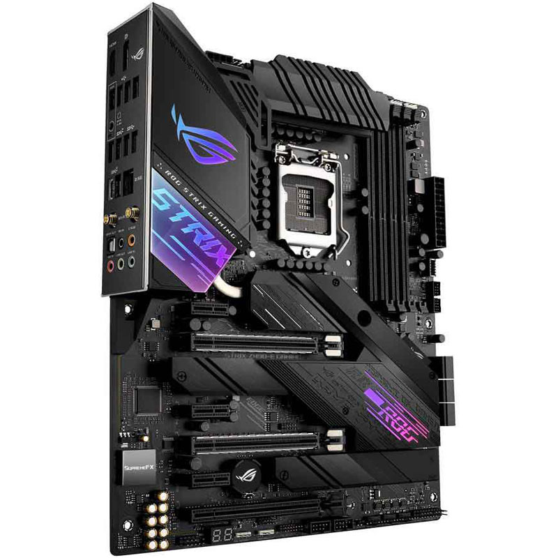 Sử Dụng LGA 1200 Intel Z490 Bo - đánh giá và giá Rtx 3090 24Gb Gddr6X